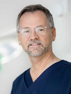 Claus Buhl Nielsen