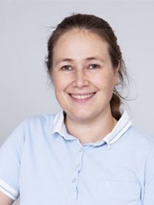 Charlotte Gudbrand