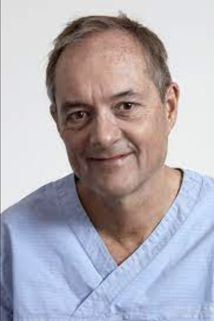 Lars Rasmussen
